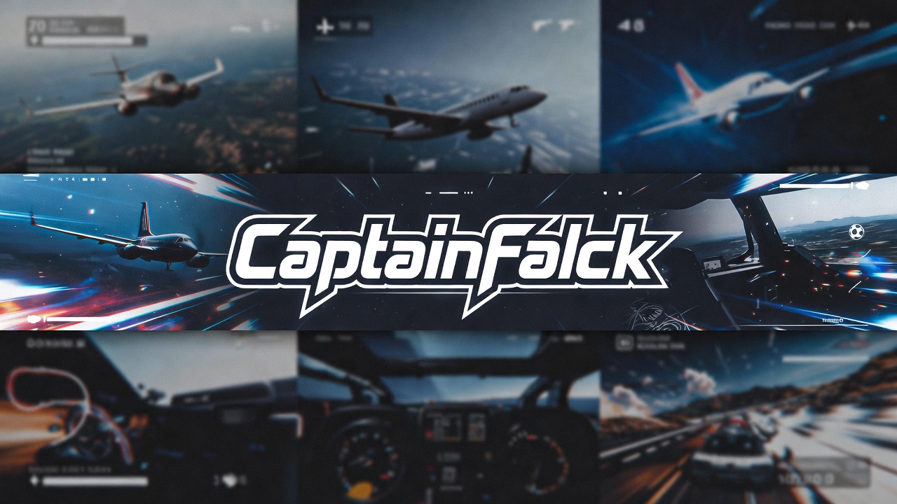 Captain Falck